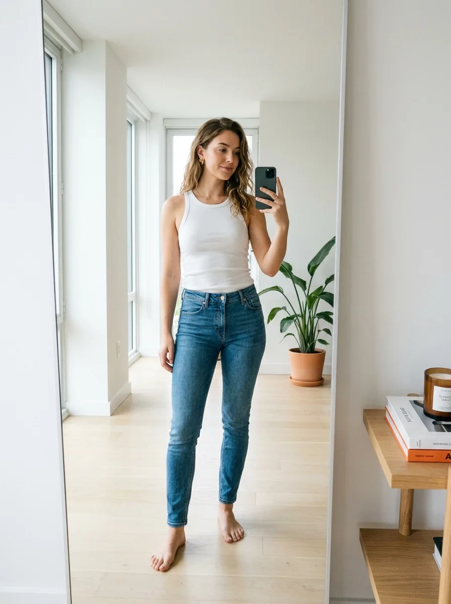 Online Clothes Shopping: Mistakes to Avoid