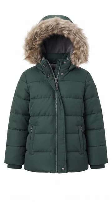 Winter jacket